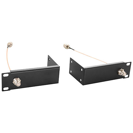 Lumenradio Kit de montage en rack Stardust