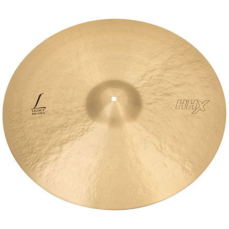 Sabian 12233XLN HHX 22" Legacy Ride