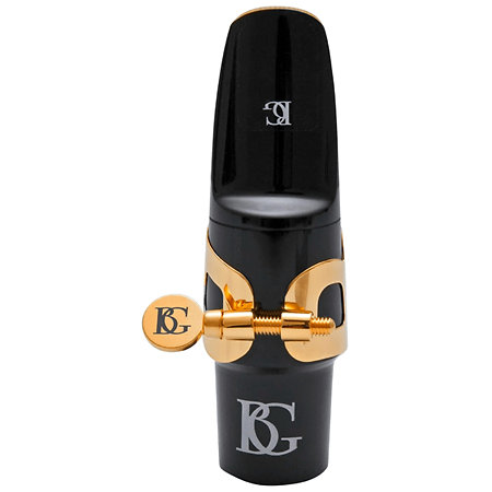 L11 Ligature Tradition plaquée or 24K BG