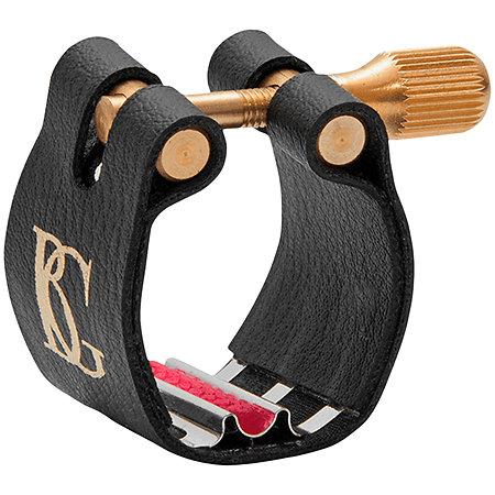 BG L12RS Ligature Revelation Argent