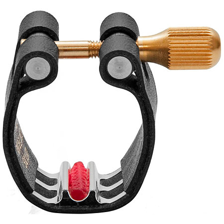 BG L12RS Ligature Revelation Argent