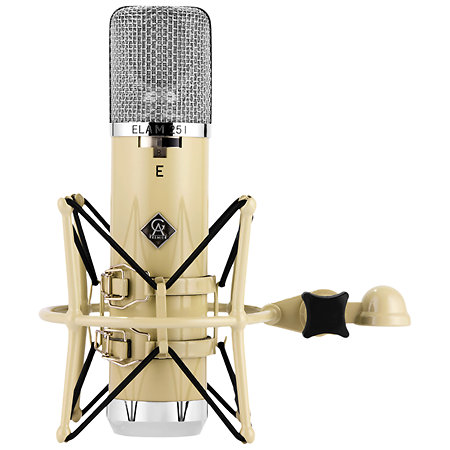Golden Age Audio GA ELA M 251E
