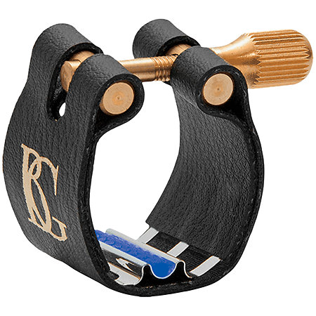 BG L12RSJ Ligature Revelation Jazz