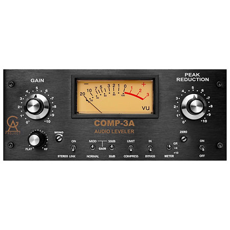 Golden Age Audio COMP 3A