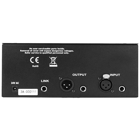 Golden Age Audio COMP 3A