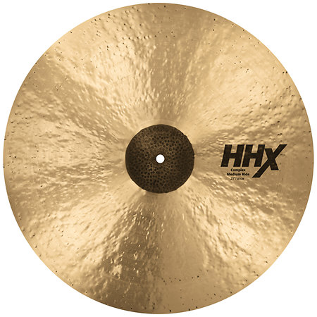 Sabian 12312XCN HHX 23" Complex Medium Ride