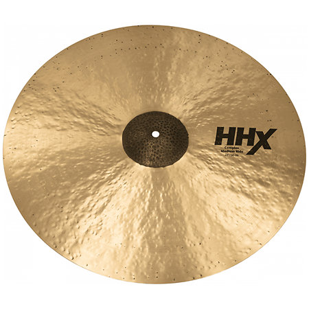 Sabian 12312XCN HHX 23" Complex Medium Ride