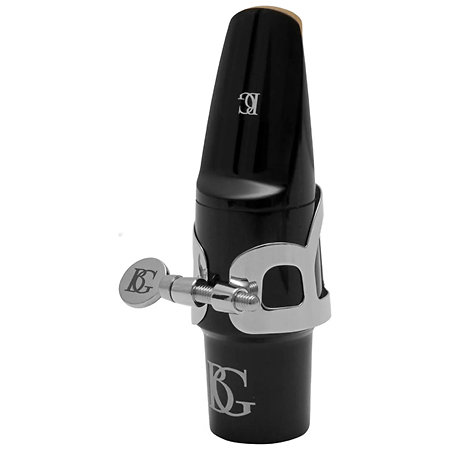 L17 Ligature Tradition plaquée argent BG