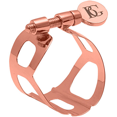 BG L19 Ligature Tradition or rose