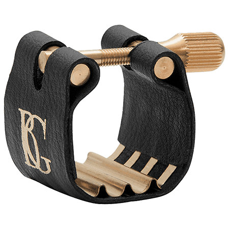 BG L24RJ Ligature Revelation Jazz