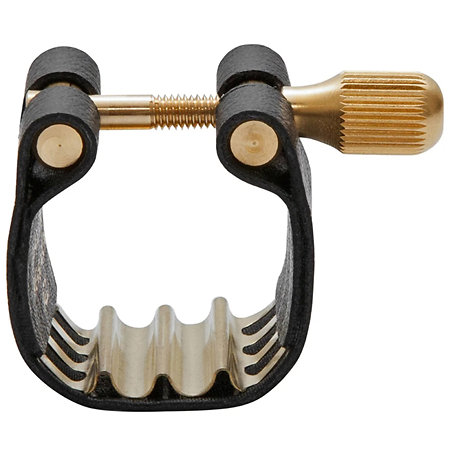 BG L24RJ Ligature Revelation Jazz