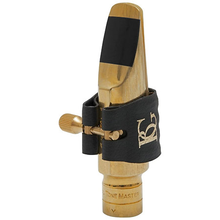 L24RJ Ligature Revelation Jazz BG