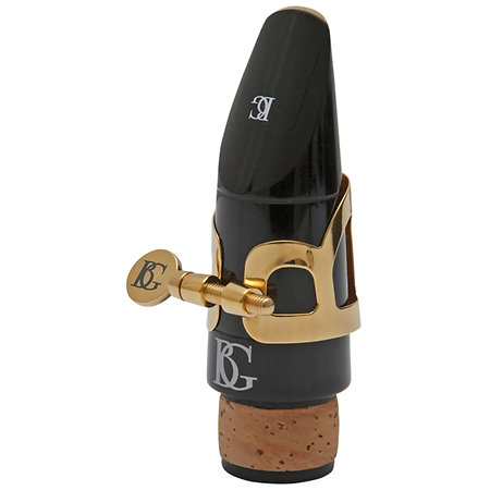 L3 Ligature Tradition plaquée or 24K BG