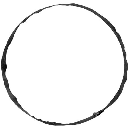 ELLER Steel Sling 2 Ton WLL Black 2 m