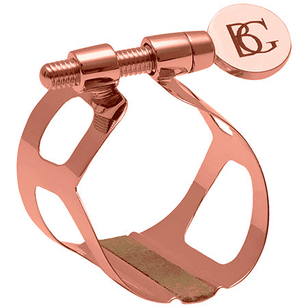 BG L39 Ligature Tradition or rose