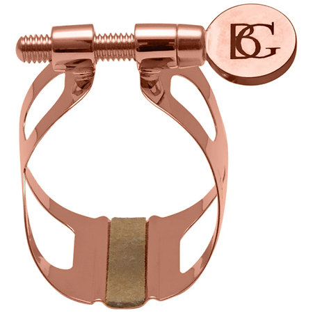 BG L39 Ligature Tradition or rose