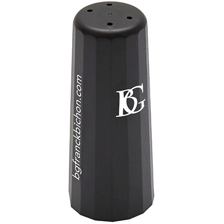 L3B Ligature Tradition vernie noire BG