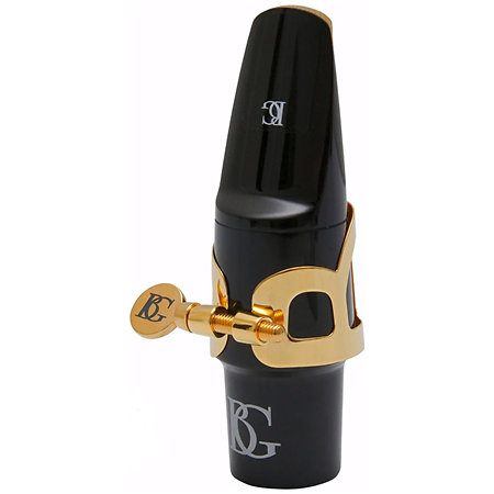 L41 Ligature Tradition plaquée or 24K BG