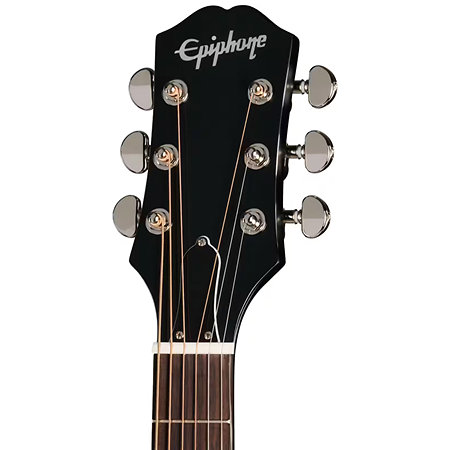 Epiphone J-45 Standard EC Vintage Sunburst + Housse