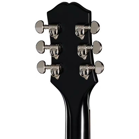 J-45 Standard EC Vintage Sunburst + Housse Epiphone
