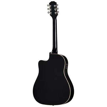 J-45 Standard EC Vintage Sunburst + Housse Epiphone