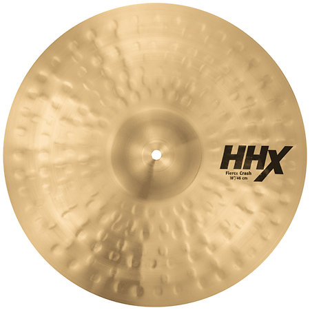 Sabian 11890XNJM HHX Jojo Mayer 18" Fierce Crash