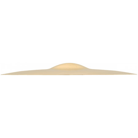 21606XCB 16" Thin Crash AAX Brilliant Sabian