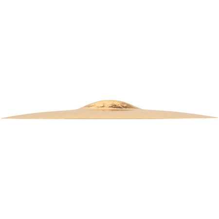 21608XCB AAX 16" Medium Crash Brilliant Sabian