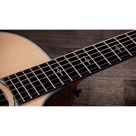 314ce Next Generation Taylor