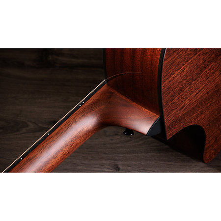 324ce Next Generation Taylor