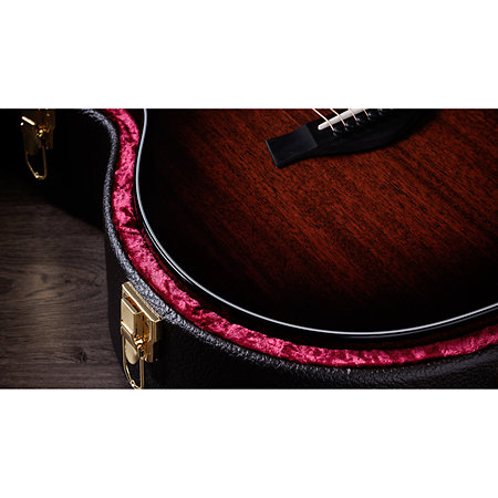 324ce Next Generation Taylor