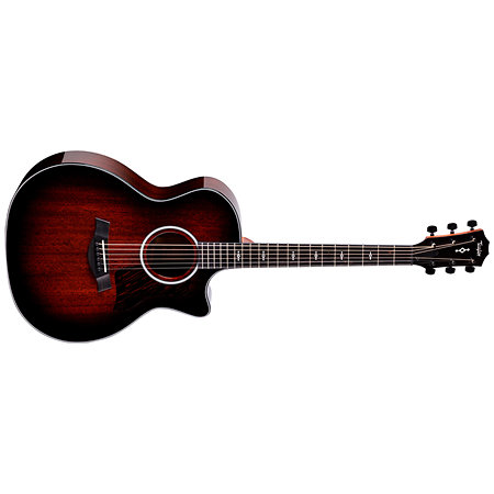 324ce Next Generation Taylor