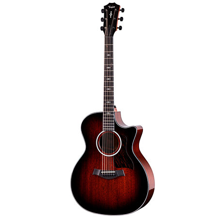 324ce Next Generation Taylor