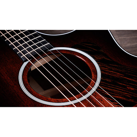 324ce Next Generation Taylor
