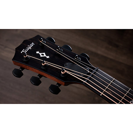 324ce Next Generation Taylor