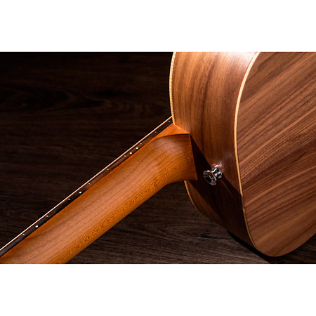 BT1e Baby Taylor Walnut LH + Housse Taylor