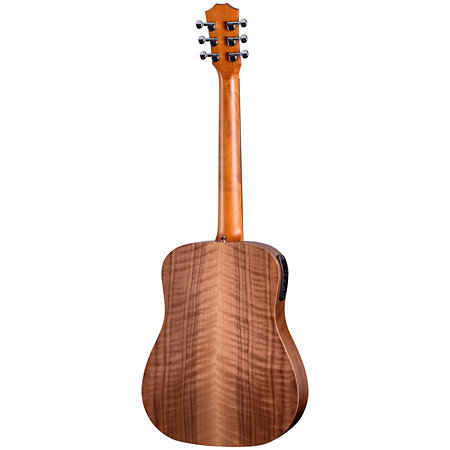 BT1e Baby Taylor Walnut LH + Housse Taylor