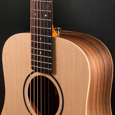 BT1e Baby Taylor Walnut LH + Housse Taylor