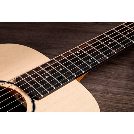 BT1e Baby Taylor Walnut LH + Housse Taylor