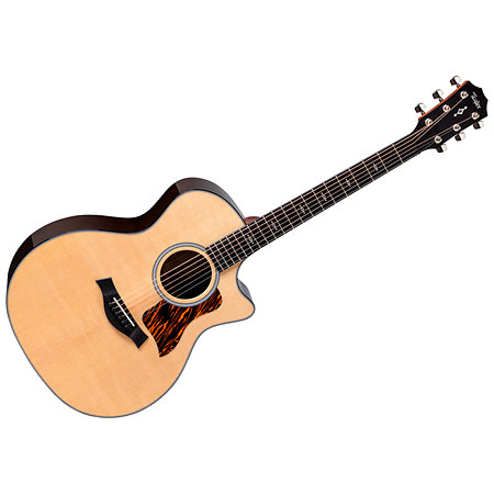 Taylor 414ce Natural Next Generation