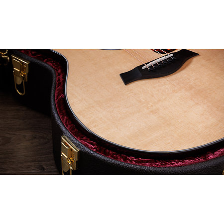414ce Natural Next Generation Taylor