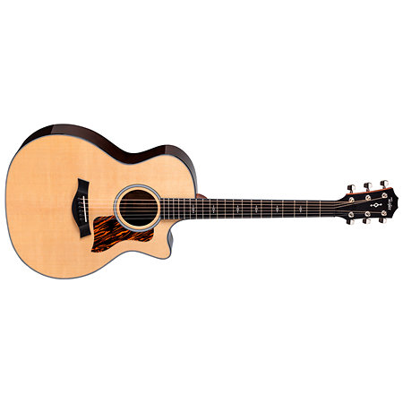 414ce Natural Next Generation Taylor