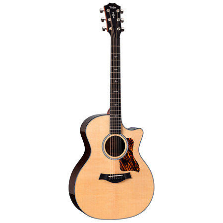 414ce Natural Next Generation Taylor