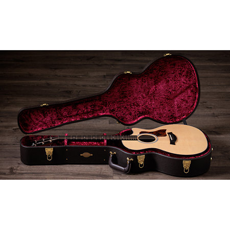 414ce Natural Next Generation Taylor