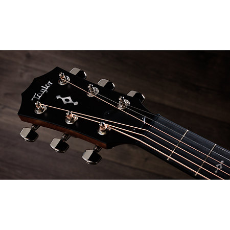 414ce Natural Next Generation Taylor