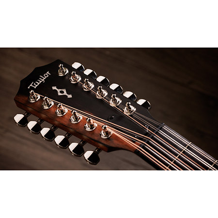 Taylor 454ce Next Generation