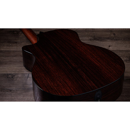 454ce Next Generation Taylor