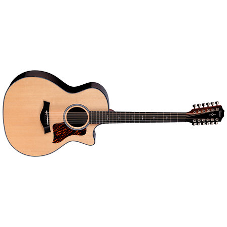 454ce Next Generation Taylor