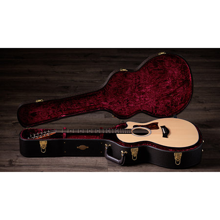 454ce Next Generation Taylor