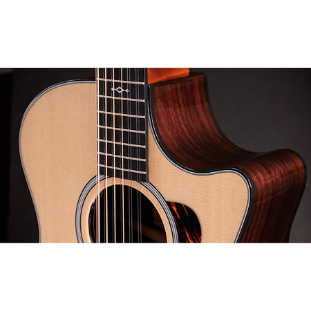 454ce Next Generation Taylor